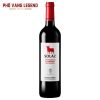 Ruou Vang Tay Ban Nha Solaz Tempranillo Cabernet Sauvignon