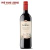Ruou Vang Tay Ban Nha Vina Albali Organic Tempranillo