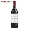 Ruou Vang Uc Grant Burge Classic Collection Cabernet Sauvignon