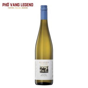 Ruou Vang Uc Heggies Vineyard Estate Riesling