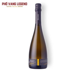 Ruou Vang Y Paladin Prosecco Extra Dry