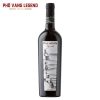 Ruou Vang Y Paladin Syrah