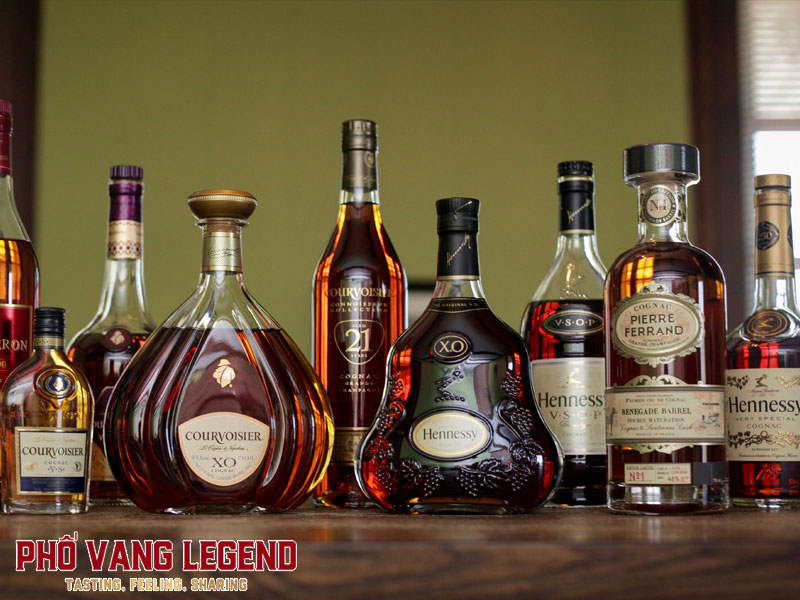 Rượu Cognac