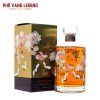 Ruou Hibiki 17 Year Old Kacho Fugetsu Limited Edition