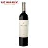 Ruou Vang Argentina Finca La Escondida Reserve Malbec