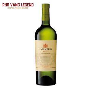 Ruou Vang Argentina Salentein Barrel Selection Sauvignon Blanc