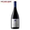 Ruou Vang Chile Errazuriz Aconcagua Syrah