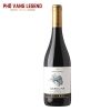 Ruou Vang Chile Santa Carolina Reserva Syrah