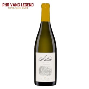 Ruou Vang My Antica Chardonnay