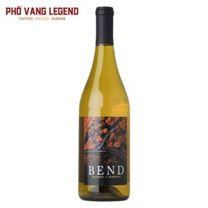 Ruou Vang My Bend Cellars Chardonnay