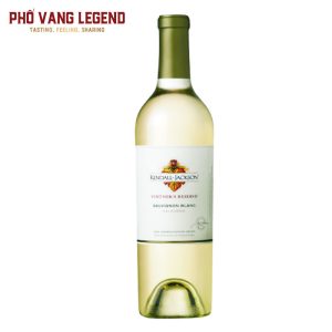 Ruou Vang My Kendall Jackson Vintners Reserve Sauvignon Blanc