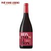 Ruou Vang Phap Bdx Revolution Merlot