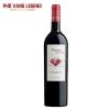 Ruou Vang Phap Bruno Andreu Pure Petit Vedot