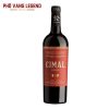 Ruou Vang Tay Ban Nha Cimal Garnacha