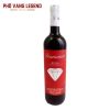 Ruou Vang Tay Ban Nha Diamante Semi Crianza