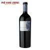 Ruou Vang Tay Ban Nha Livius Tempranillo