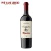 Ruou Vang Tay Ban Nha Mauricio Tempranillo