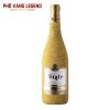 Ruou Vang Tay Ban Nha Siglo Crianza Edicion Oro