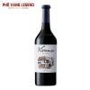 Ruou Vang Tay Ban Nha Vivanco Reserva