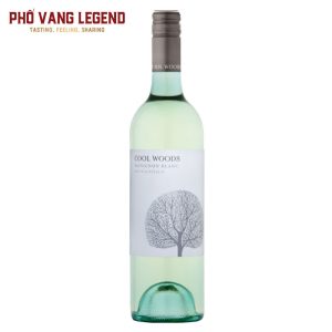 Ruou Vang Uc Cool Wood Sauvignon Blanc