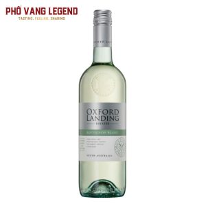 Ruou Vang Uc Oxford Landing Sauvignon Blanc