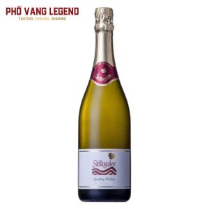 Ruou Vang Uc Skillogalee Sparkling Riesling