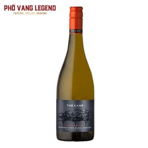 Ruou Vang Uc The Lane Gathering Sauvignon Blanc Semillon