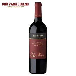 Ruou Vang Uc Thorn Clarke Ron Thorn Shiraz