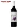 Ruou Vang Uc Yalumba Y Series Merlot