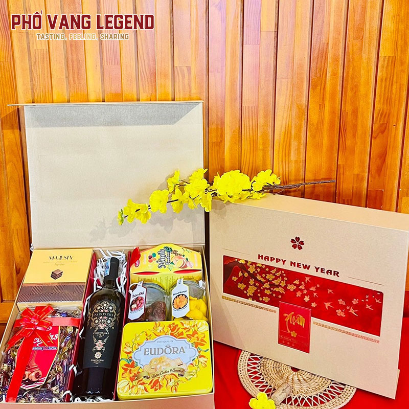 Xu Hướng Quà Đồng Nai