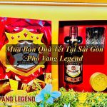 Quà Tết Sài Gòn