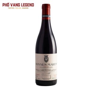 Ruou Vang Phap Bonnes Mares Grand Cru