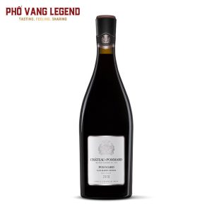 Ruou Vang Phap Chateau De Pommard Clos Marey Monge Micault