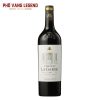 Ruou Vang Phap Chateau La Garde Rouge