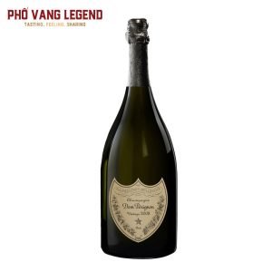 Ruou Vang Phap Dom Perignon Brut