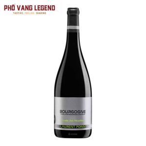 Ruou Vang Phap Laurent Ponsot Bourgogne Cuvee Des Peupliers