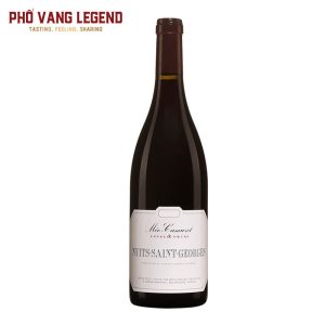 Ruou Vang Phap Meo Camuzet Nuits Saint Georges 2016