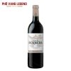 Ruou Vang Tay Ban Nha Tinto Pesquera Crianza