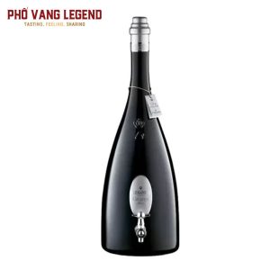 Ruou Vang Y Alexander Grappa Bianca Jeroboam