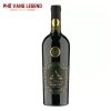 Ruou Vang Y Amarama Primitivo Puglia