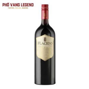 Ruou Vang Y Banfi Placido Chianti Docg