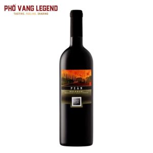 Ruou Vang Y Batzella Pean Bolgheri Doc