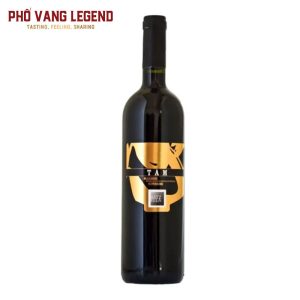 Ruou Vang Y Batzella Tam Bolgheri Superior Doc