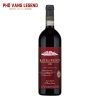 Ruou Vang Y Bruno Giacosa Barbaresco Asili Riserva