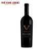 Ruou Vang Y Campo V Primitivo Di Manduria