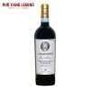 Ruou Vang Y Caravaggio Bacchus Montepulciano Dabruzzo