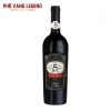 Ruou Vang Y Cinque Stelle Romance