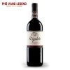 Ruou Vang Y Collemassari Rigoleto Montecucco Rosso