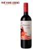 Ruou Vang Y Danzante Tuscan Red Blend