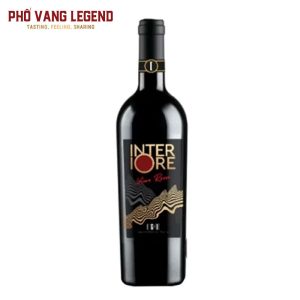 Ruou Vang Y Interiore Vino Rosso